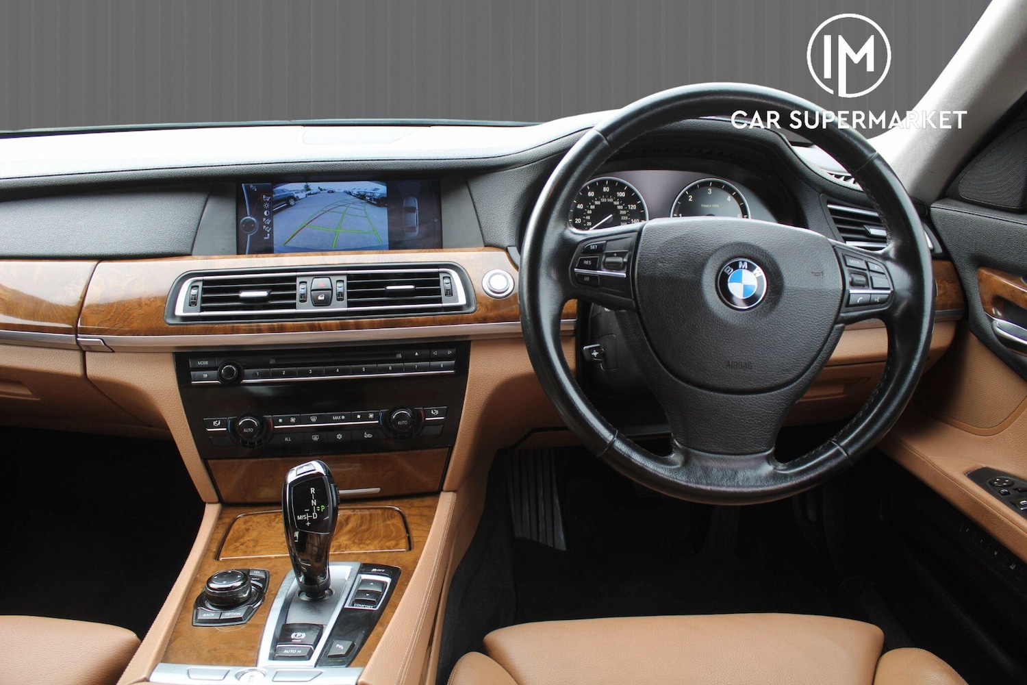 Used BMW 7 Series 2010 for sale - 76913889: Photo 18