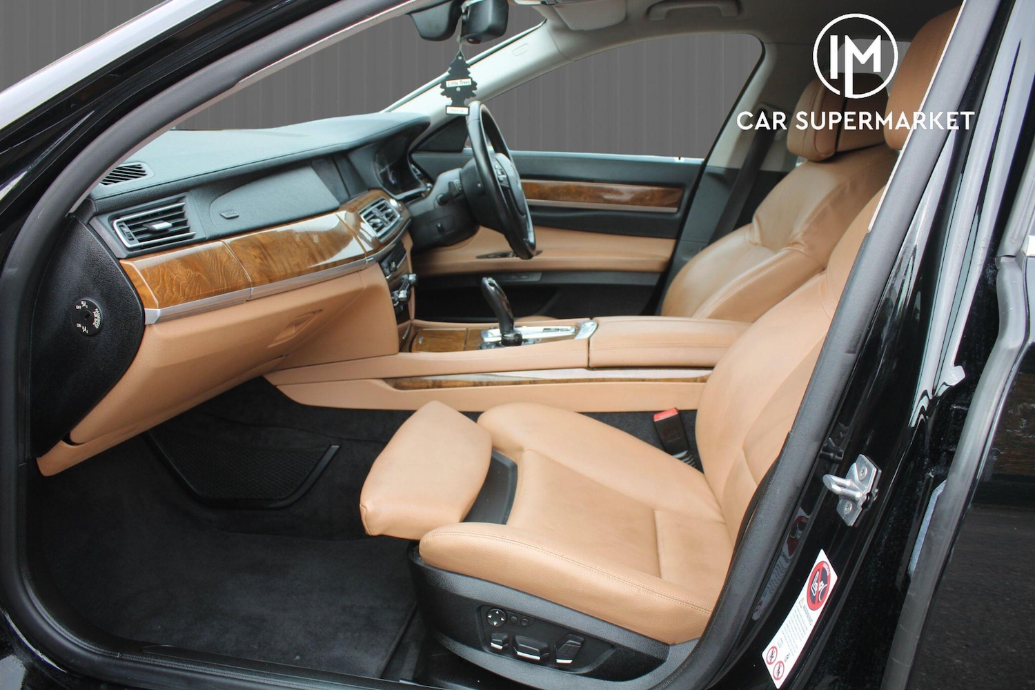 Used BMW 7 Series 2010 for sale - 76913889: Photo 23