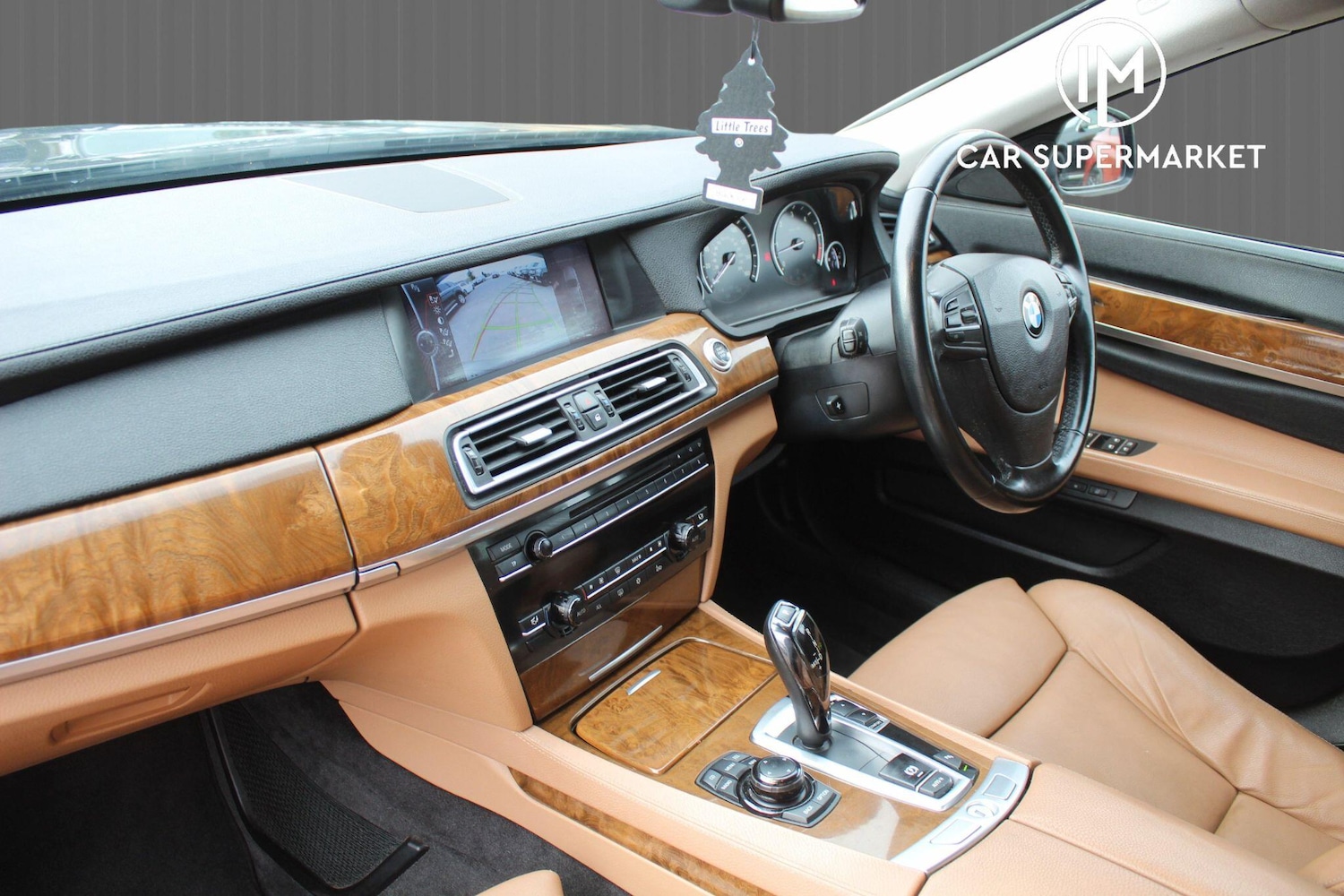 Used BMW 7 Series 2010 for sale - 76913889: Photo 24