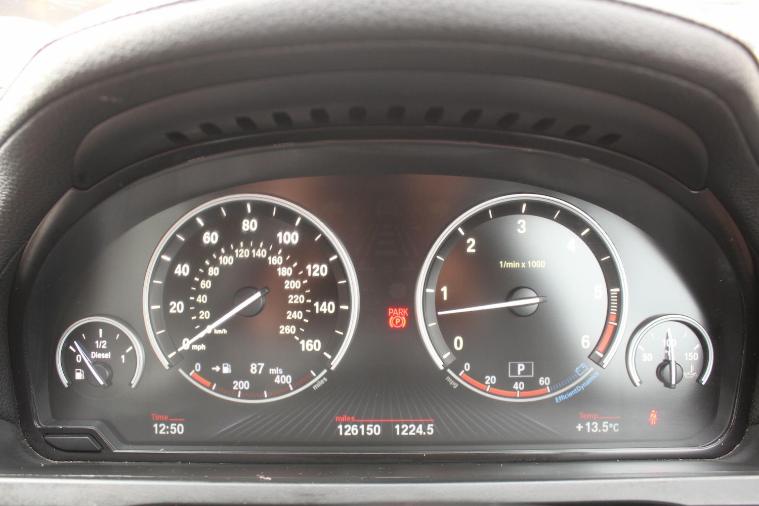 Used BMW 7 Series 2010 for sale - 76913889: Photo 27