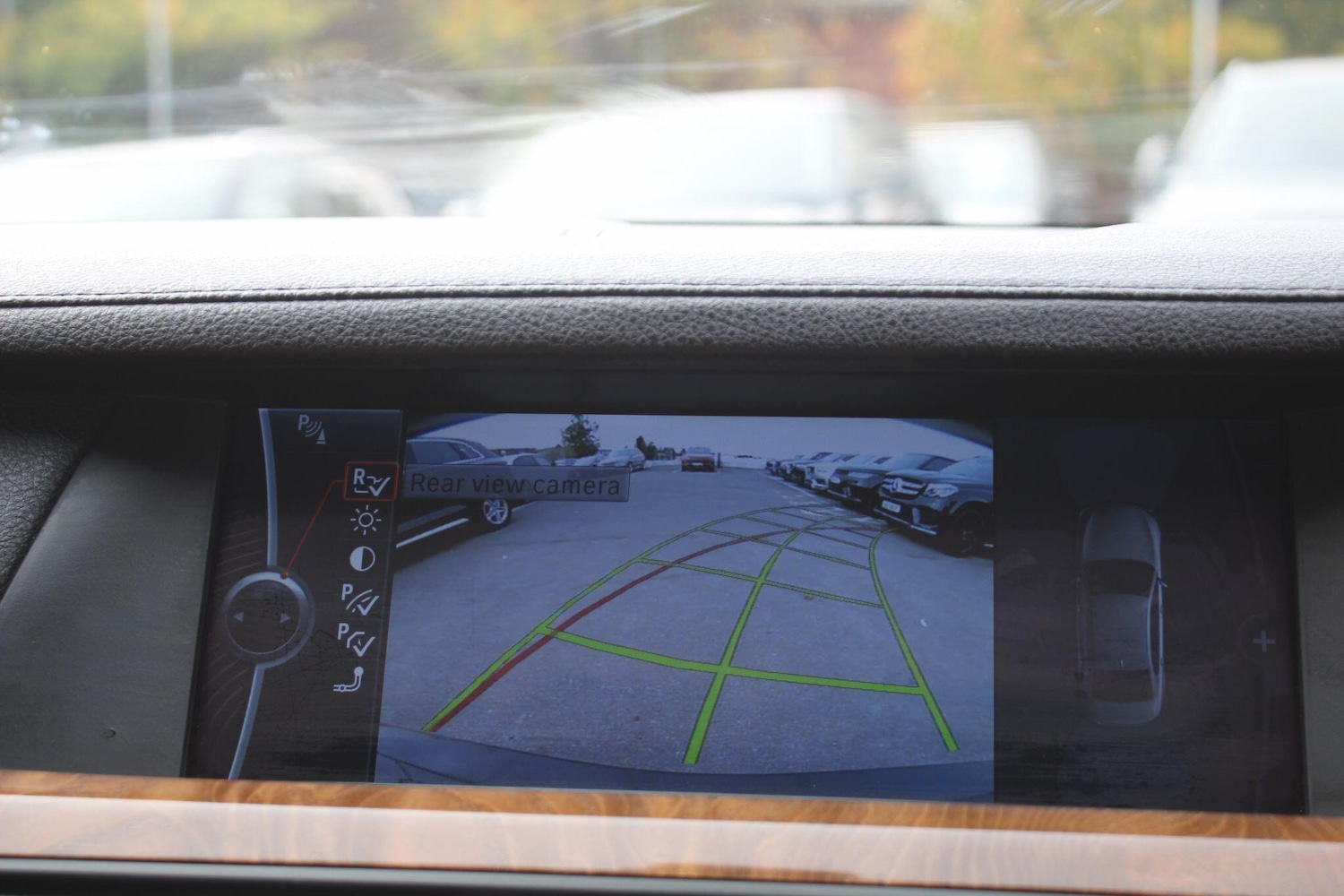 Used BMW 7 Series 2010 for sale - 76913889: Photo 32