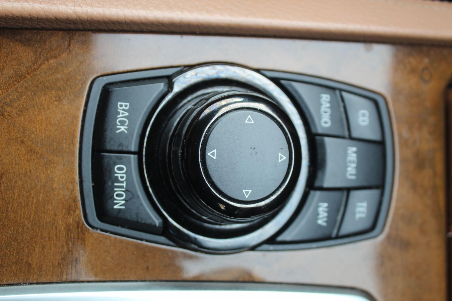 Used BMW 7 Series 2010 for sale - 76913889: Photo 34