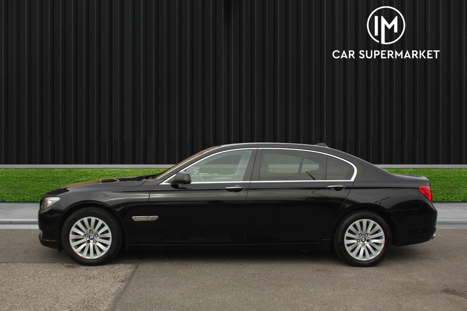 Used BMW 7 Series 2010 for sale - 76913889: Photo 5