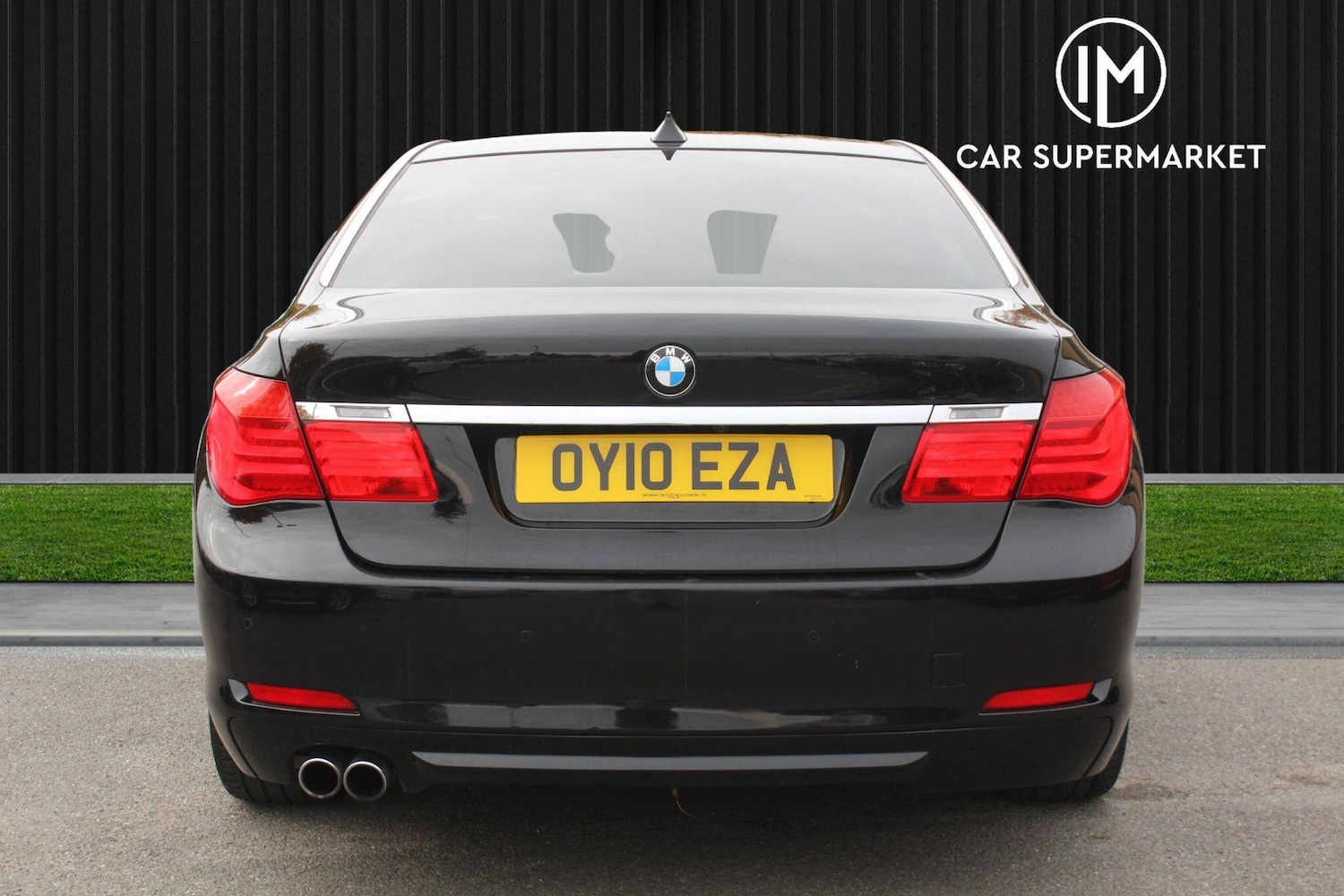 Used BMW 7 Series 2010 for sale - 76913889: Photo 6