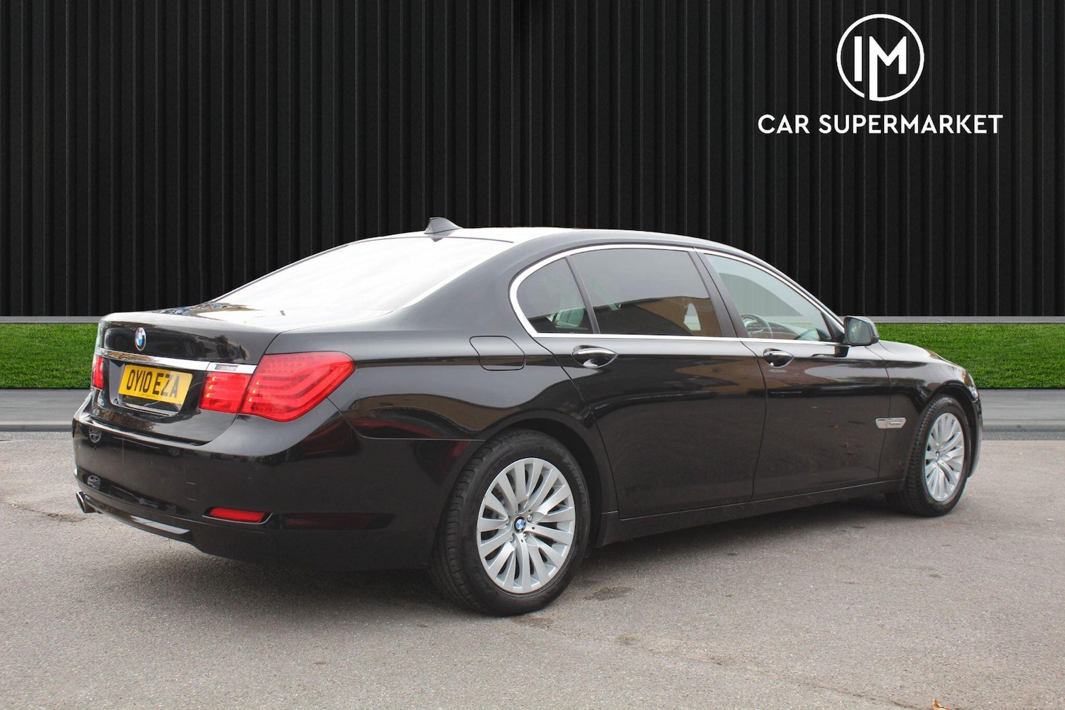 Used BMW 7 Series 2010 for sale - 76913889: Photo 7