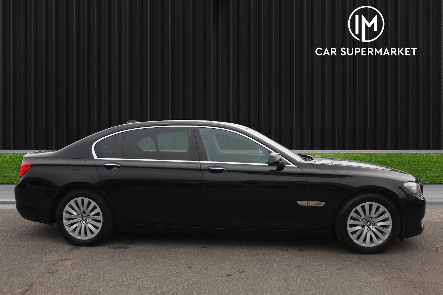 Used BMW 7 Series 2010 for sale - 76913889: Photo 8