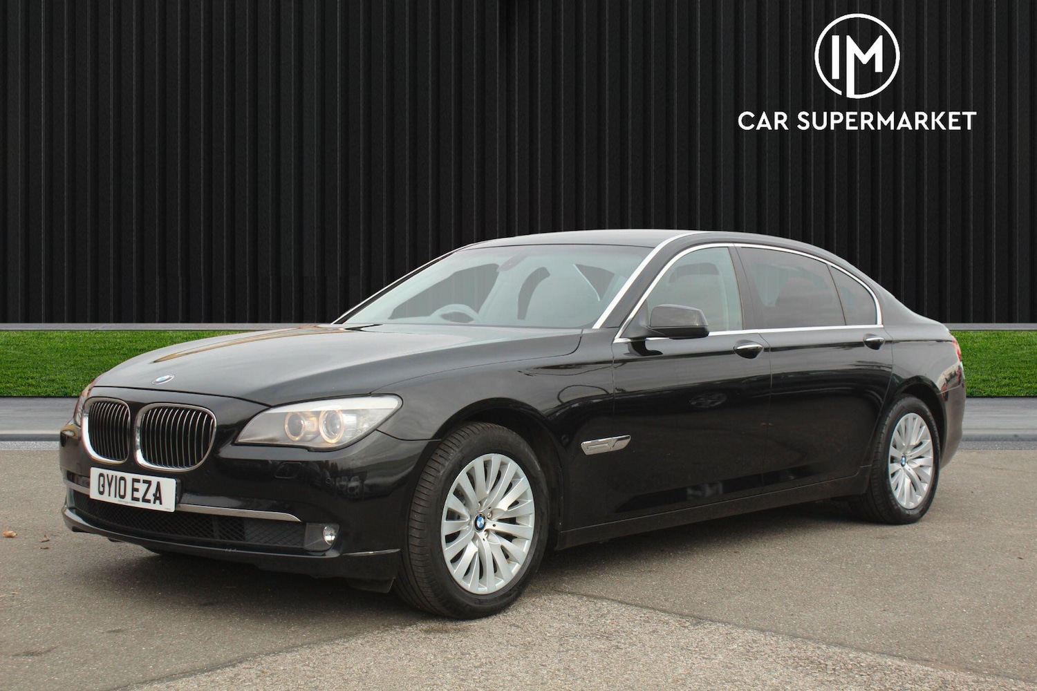 Used BMW 7 Series 2010 for sale - 76913889: Photo 9