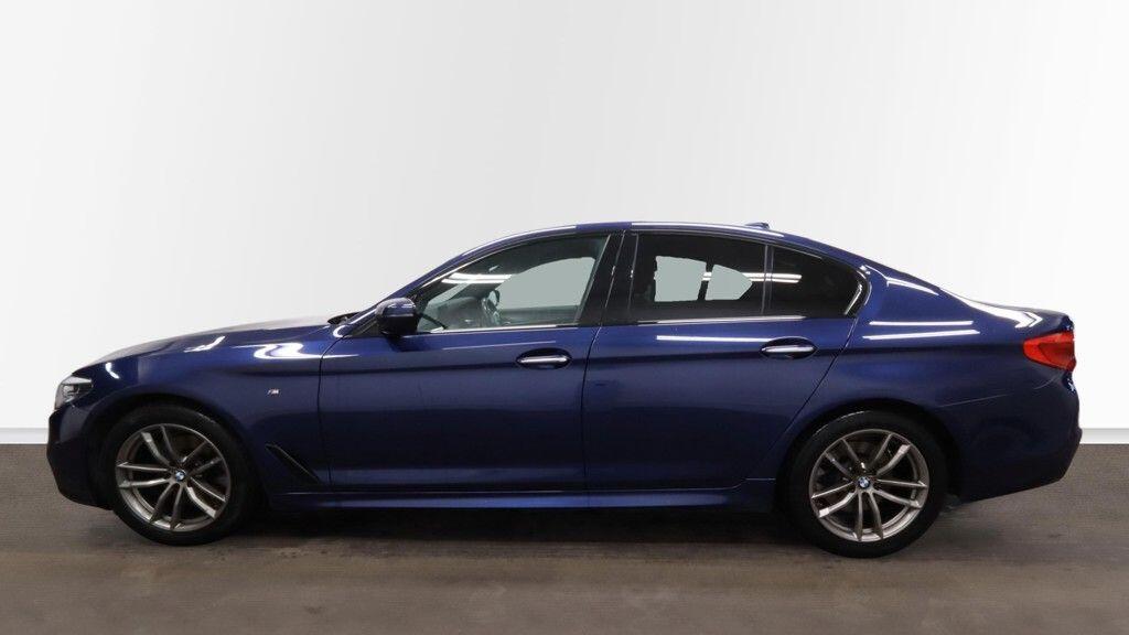 Used BMW 5 Series 2018 for sale - 77144227: Photo 6