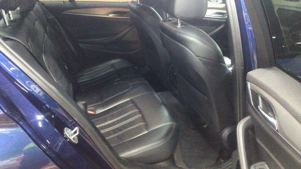 Used BMW 5 Series 2018 for sale - 77144227: Photo 7