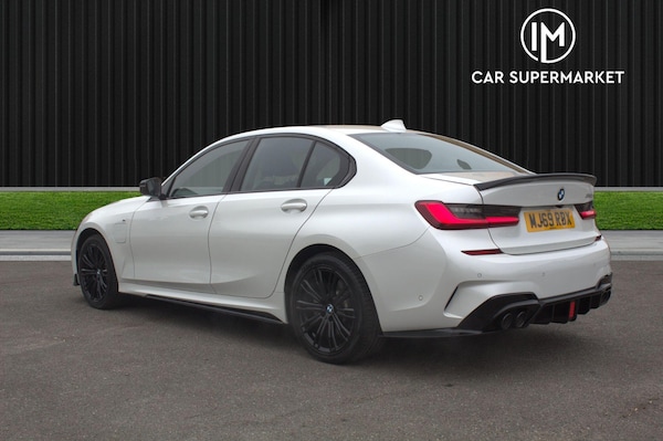 Used BMW 3 Series 2019 for sale - 76121475: Photo 10