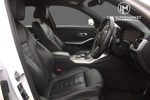 Used BMW 3 Series 2019 for sale - 76121475: Photo 11