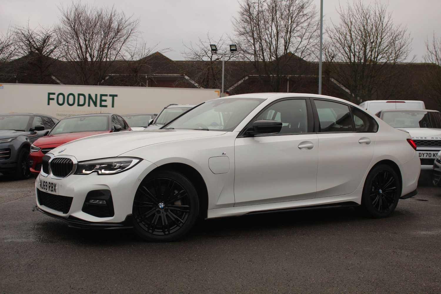 Used BMW 3 Series 2019 for sale - 76121475: Photo 15