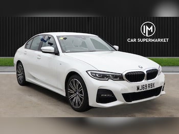 BMW - 3 Series