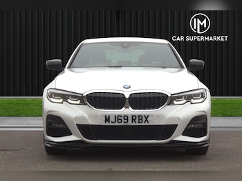 Used BMW 3 Series 2019 for sale - 76121475: Photo 2
