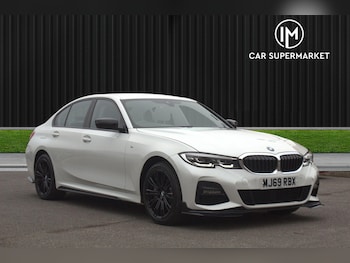 Used BMW 3 Series 2019 for sale - 76121475: Photo 4