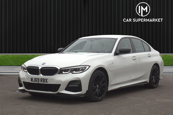 Used BMW 3 Series 2019 for sale - 76121475: Photo 5