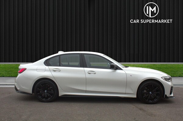 Used BMW 3 Series 2019 for sale - 76121475: Photo 6