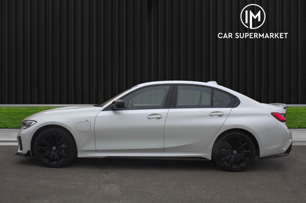 Used BMW 3 Series 2019 for sale - 76121475: Photo 7