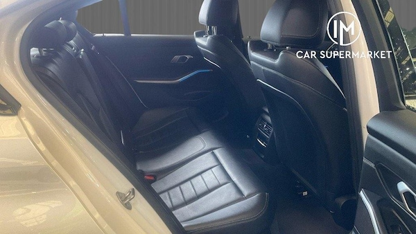 Used BMW 3 Series 2019 for sale - 76121475: Photo 8