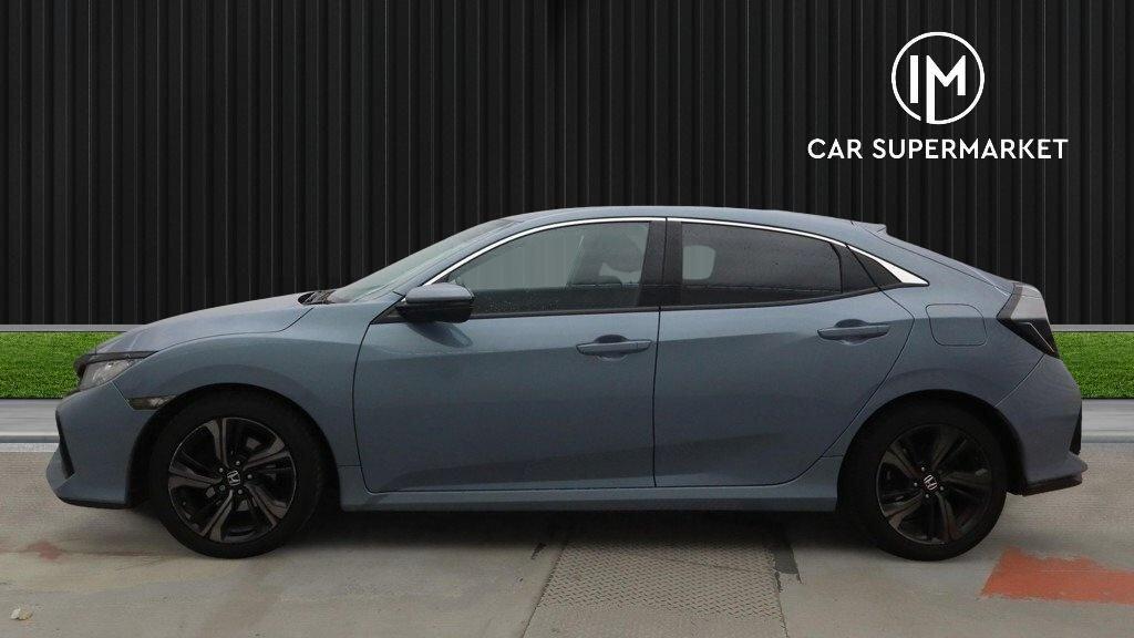 Used Honda Civic 2018 for sale - 76473311: Photo 6