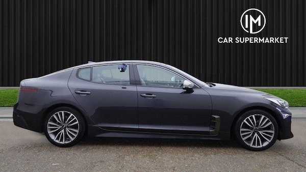 Used Kia Stinger 2019 for sale - 76122897: Photo 5