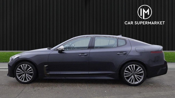 Used Kia Stinger 2019 for sale - 76122897: Photo 6