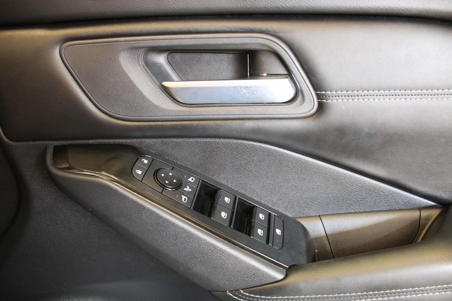 Used Nissan Qashqai 2021 for sale - 76512816: Photo 10