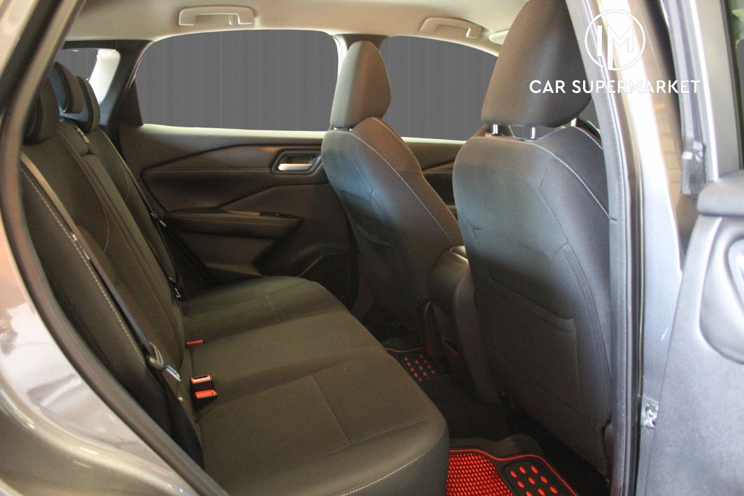 Used Nissan Qashqai 2021 for sale - 76512816: Photo 14