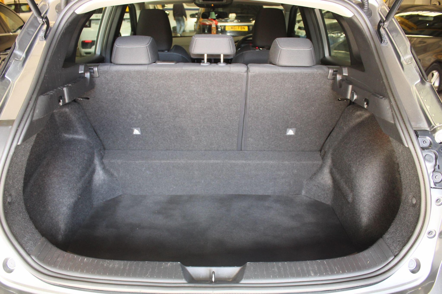 Used Nissan Qashqai 2021 for sale - 76512816: Photo 16