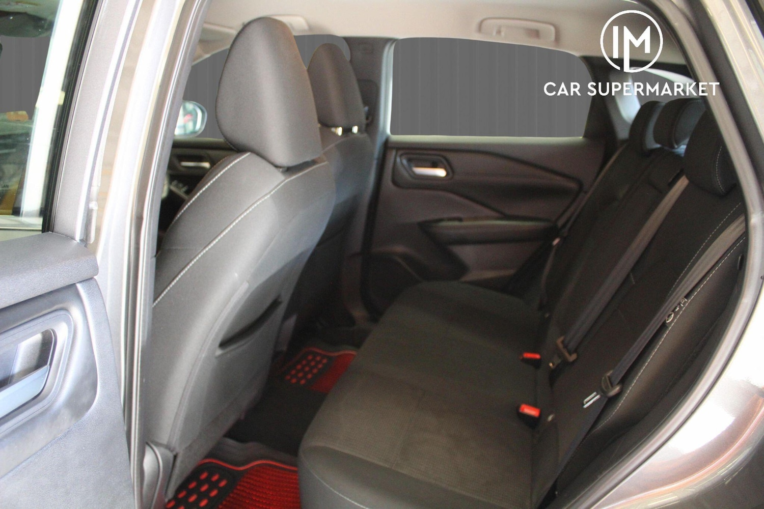 Used Nissan Qashqai 2021 for sale - 76512816: Photo 18