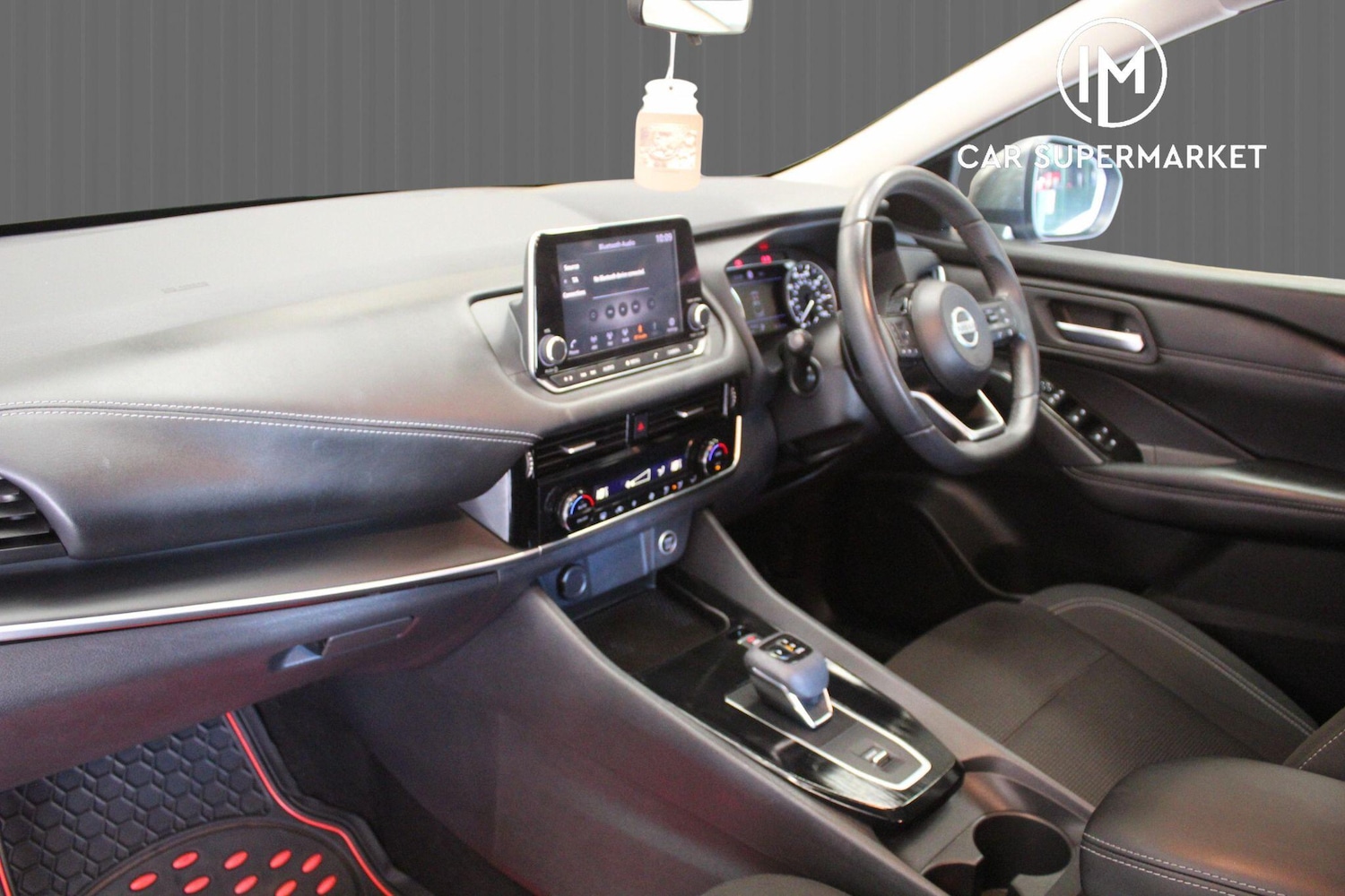 Used Nissan Qashqai 2021 for sale - 76512816: Photo 21