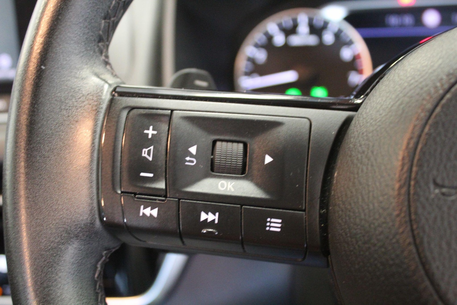 Used Nissan Qashqai 2021 for sale - 76512816: Photo 23