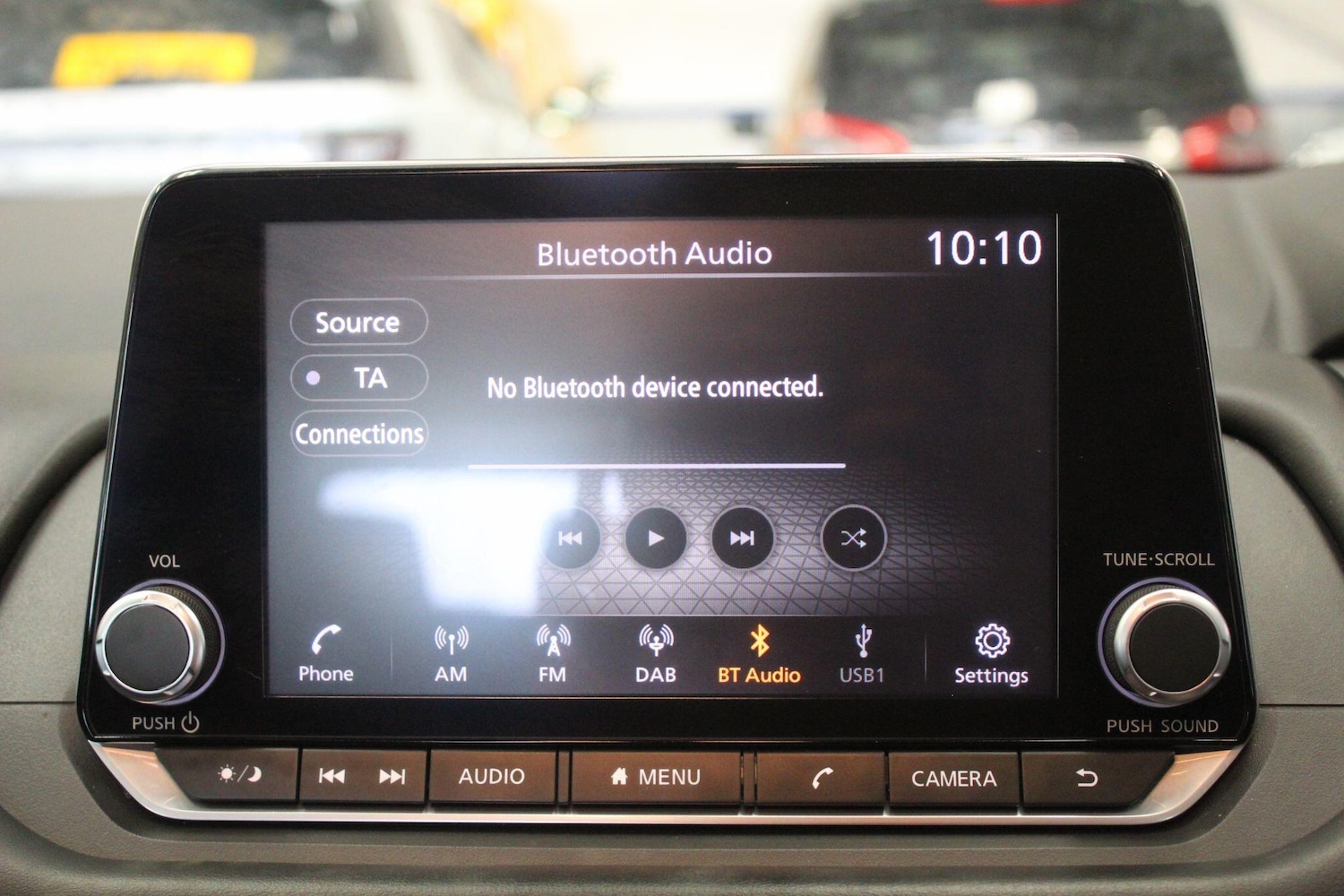 Used Nissan Qashqai 2021 for sale - 76512816: Photo 26