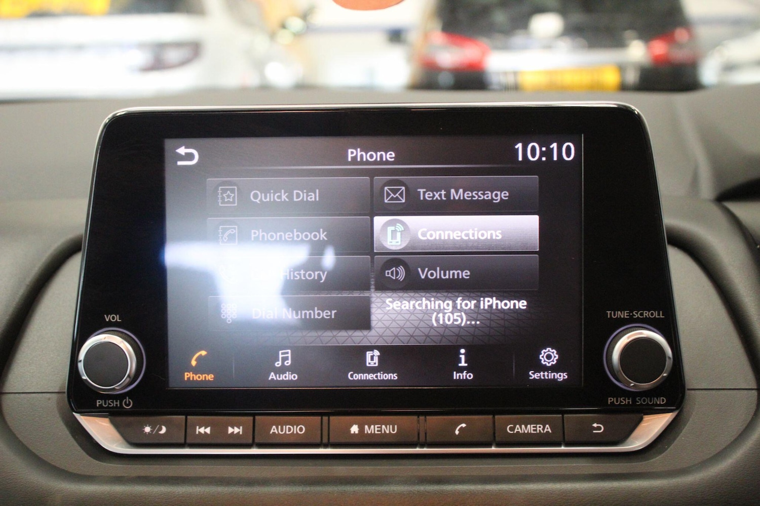 Used Nissan Qashqai 2021 for sale - 76512816: Photo 31