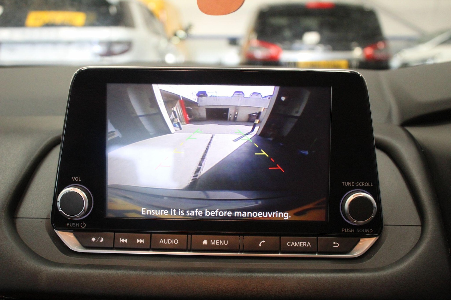 Used Nissan Qashqai 2021 for sale - 76512816: Photo 32