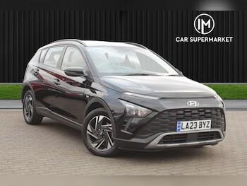 Used Hyundai BAYON 2023 for sale - 76000985: Photo