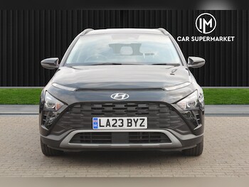 Used Hyundai BAYON 2023 for sale - 76000985: Photo