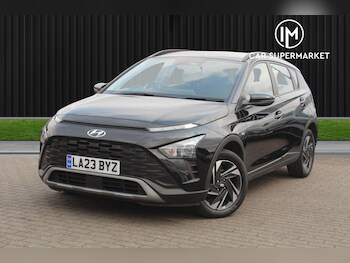 Used Hyundai BAYON 2023 for sale - 76000985: Photo