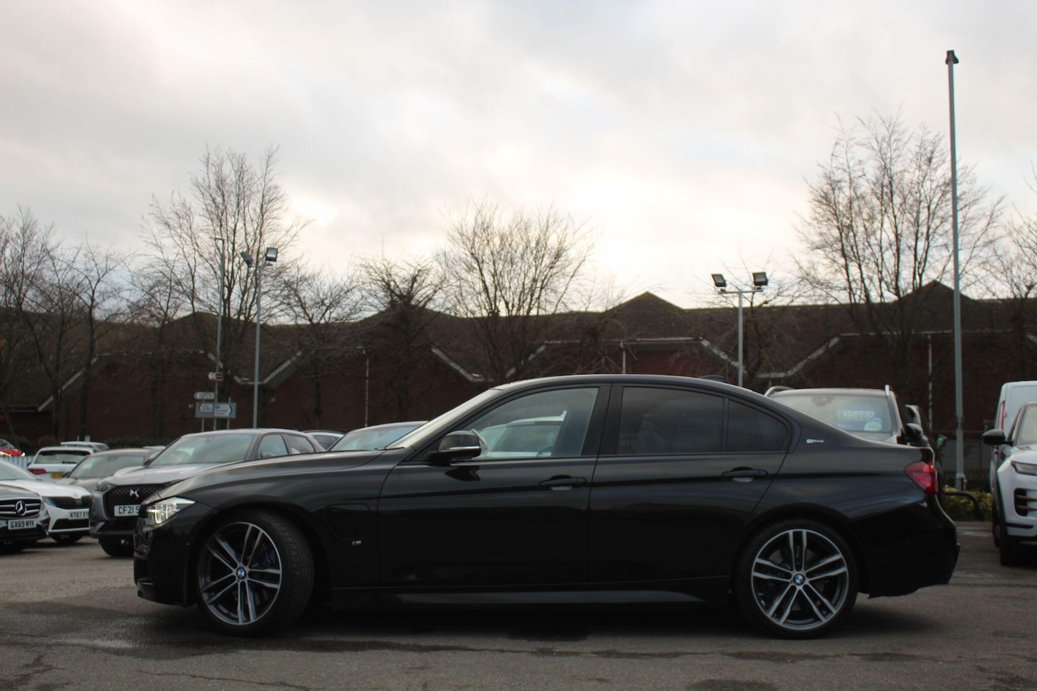 Used BMW 3 Series 2018 for sale - 76855655: Photo 14