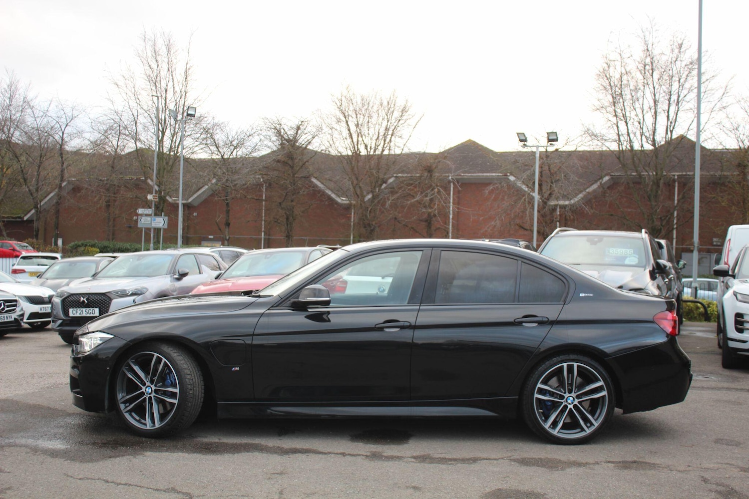 Used BMW 3 Series 2018 for sale - 76855655: Photo 15