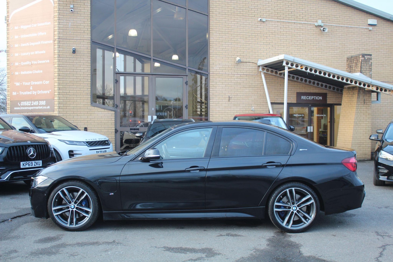 Used BMW 3 Series 2018 for sale - 76855655: Photo 16