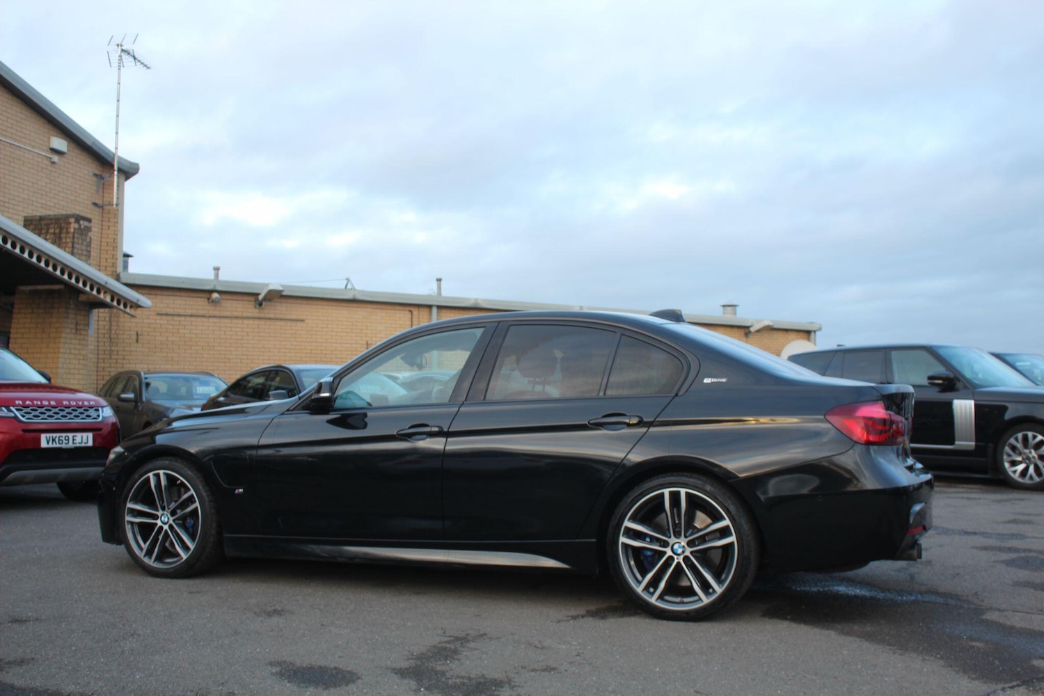 Used BMW 3 Series 2018 for sale - 76855655: Photo 17