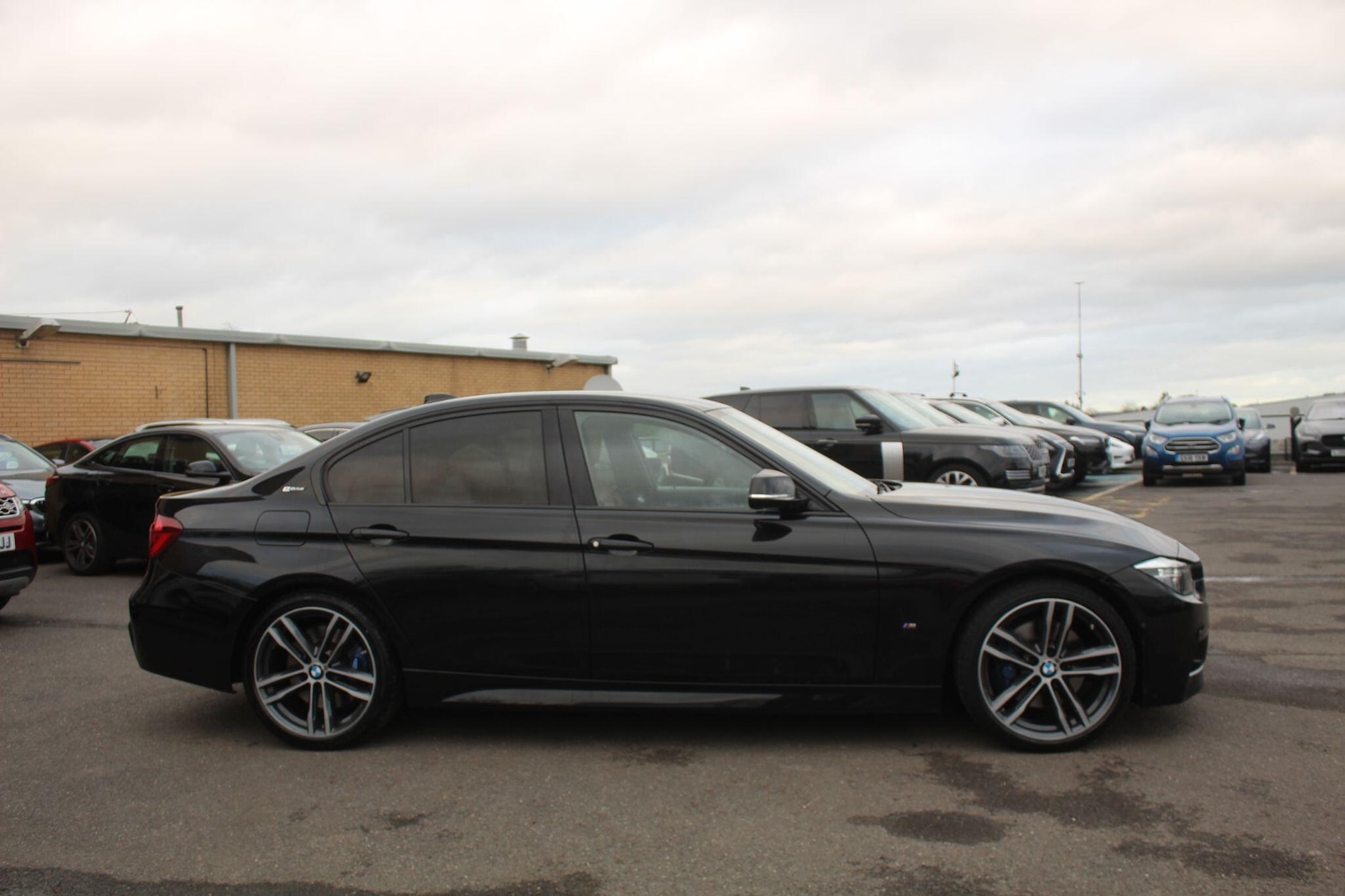 Used BMW 3 Series 2018 for sale - 76855655: Photo 19