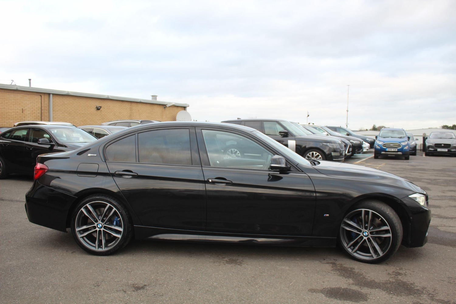 Used BMW 3 Series 2018 for sale - 76855655: Photo 20