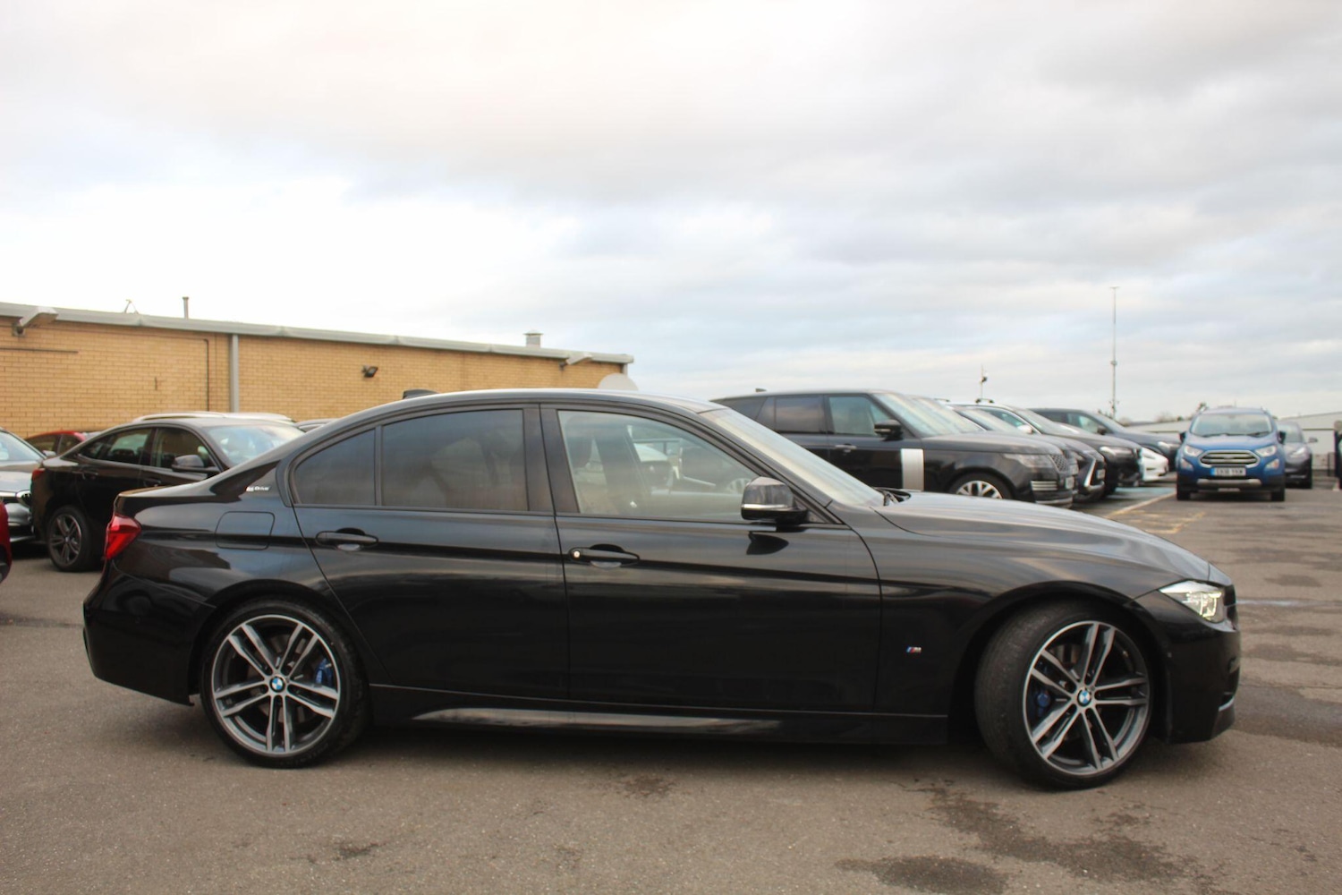Used BMW 3 Series 2018 for sale - 76855655: Photo 21
