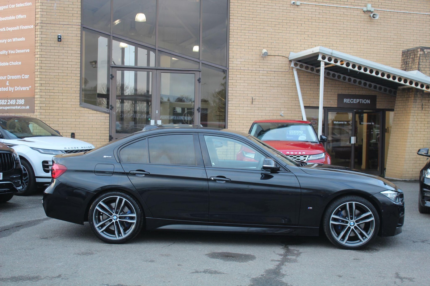 Used BMW 3 Series 2018 for sale - 76855655: Photo 22