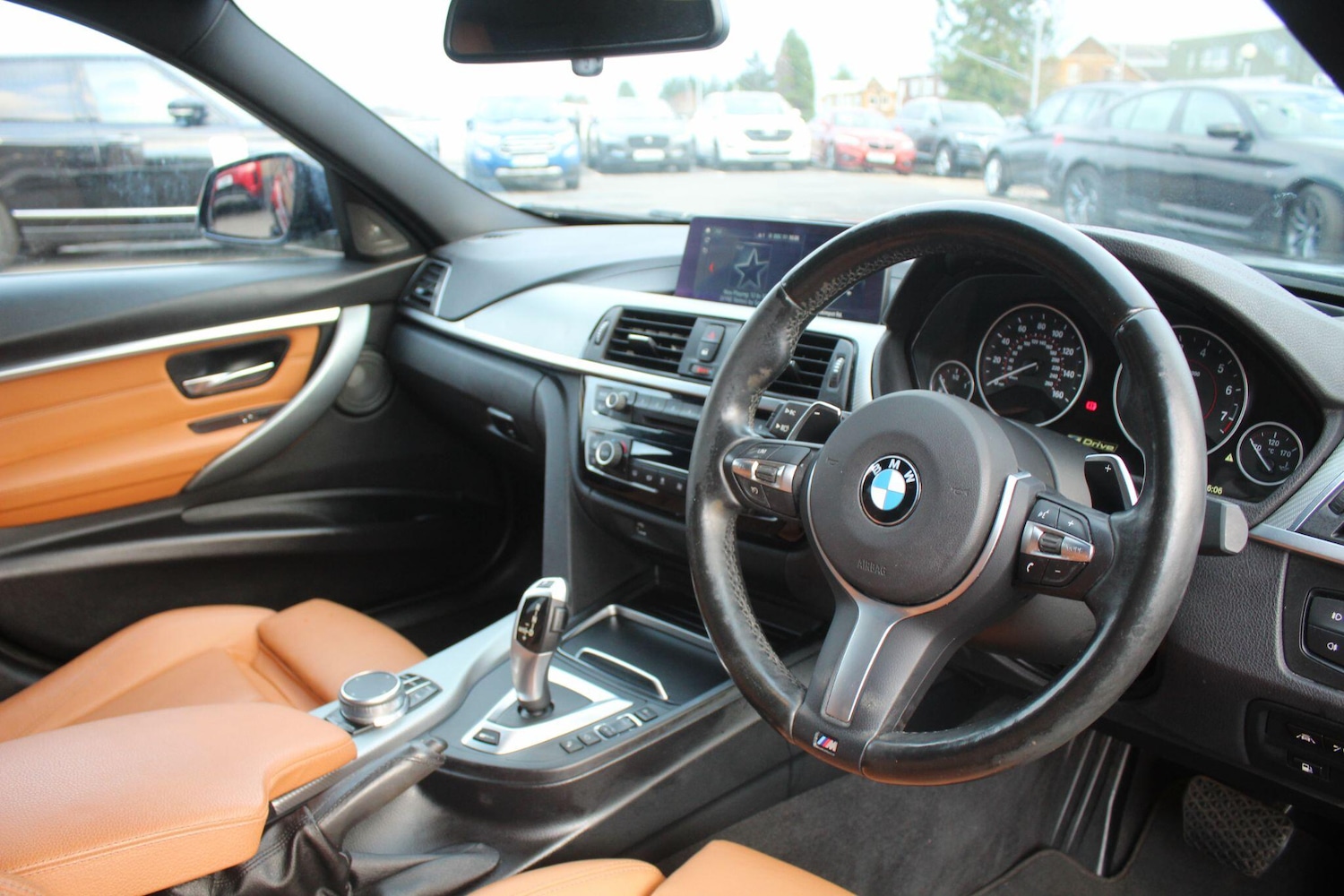 Used BMW 3 Series 2018 for sale - 76855655: Photo 26