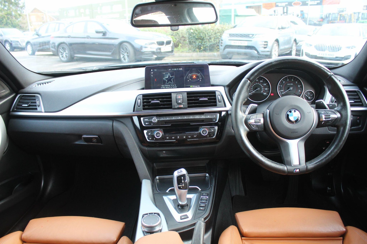 Used BMW 3 Series 2018 for sale - 76855655: Photo 27