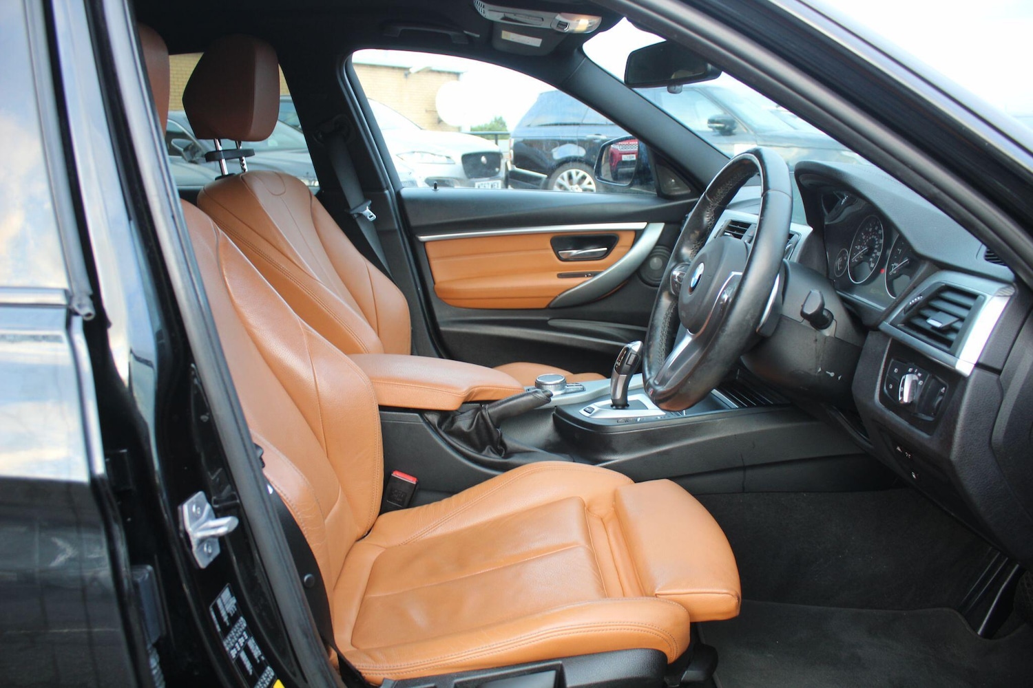 Used BMW 3 Series 2018 for sale - 76855655: Photo 29