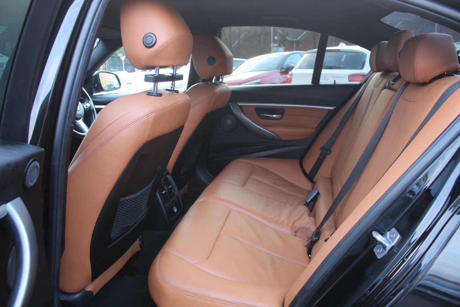 Used BMW 3 Series 2018 for sale - 76855655: Photo 31